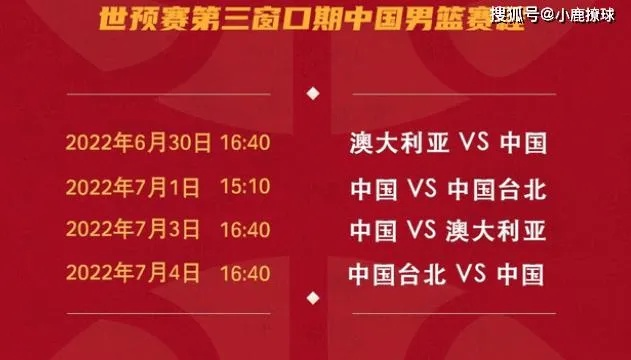 今晚男篮比赛直播时间及渠道（最新消息）-第3张图片-www.211178.com_果博福布斯