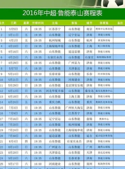 今日中超直播赛程安排表-第2张图片-www.211178.com_果博福布斯