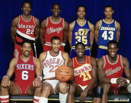 1992NBA全明星名单 回顾1992年NBA全明星阵容