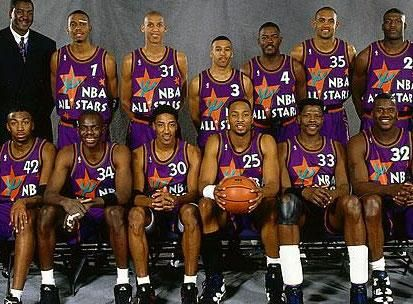 1992NBA全明星名单 回顾1992年NBA全明星阵容-第2张图片-www.211178.com_果博福布斯